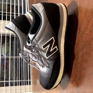 Men’s New Balance 501 Sneakers- size 11